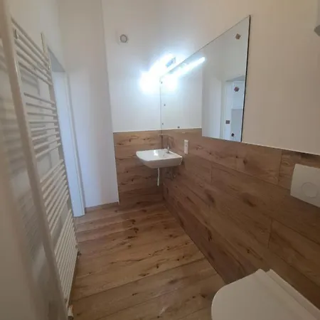 1und 2 Appartement Duisbourg