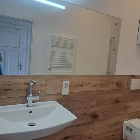 Appartement 1und 2 Duisbourg